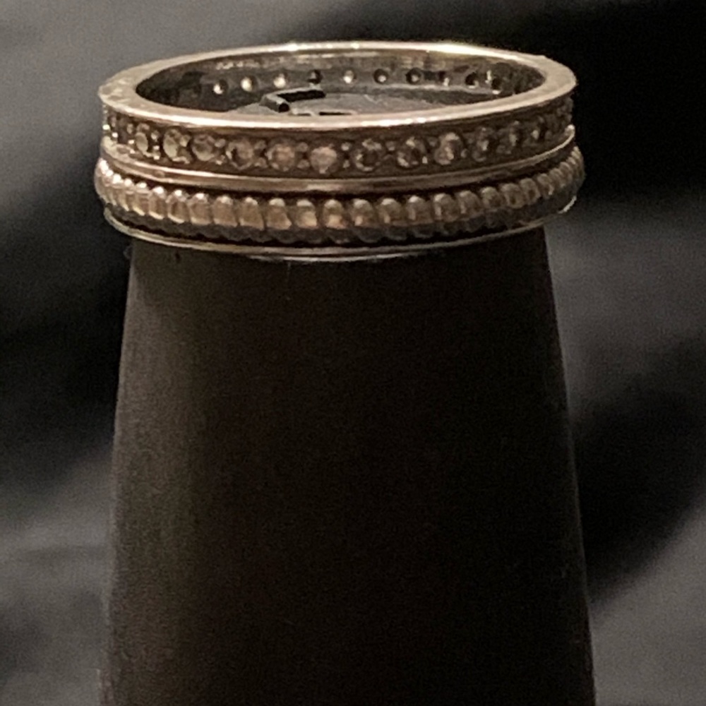 Montana Silversmith band